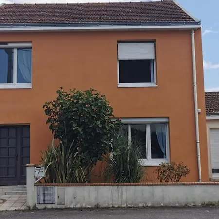 Gabare Proche Nantes